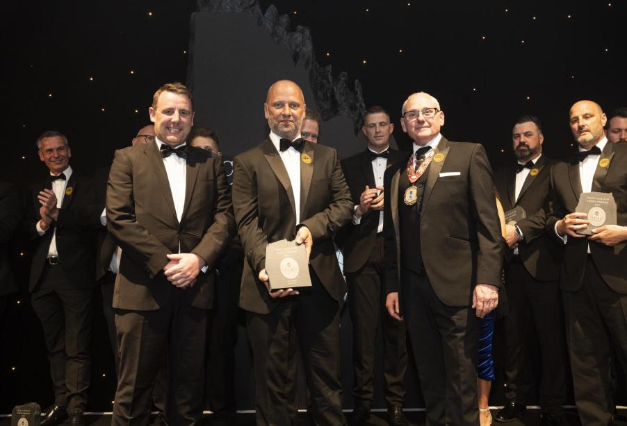 Final chance to enter prestigious Craft Guild of Chefs Awards 