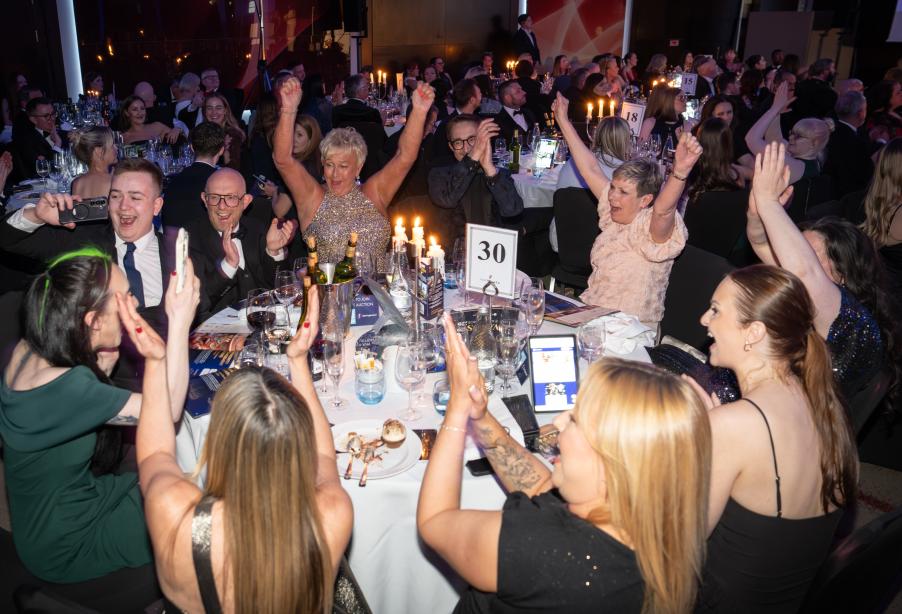 Springboard Awards for Excellence celebrates 2026 winners 