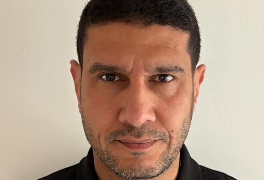 Electrolux Professional has appointed Tarek Fouda