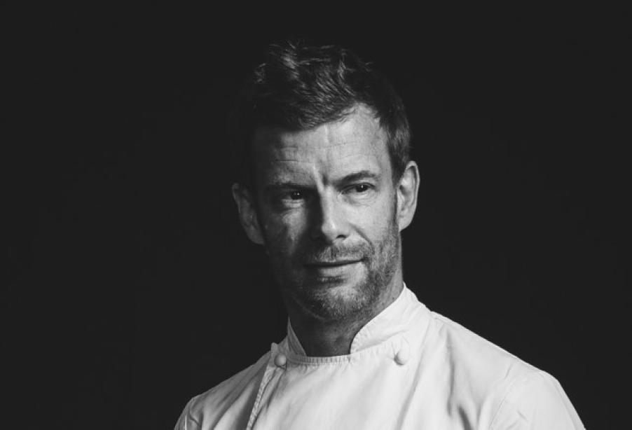 Tom Aikens to headline Chef’s Stage at Universal Cookery & Food Festival 