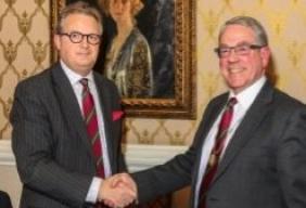 president, catering, standards