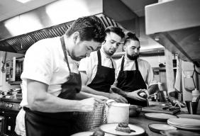 Former National Chef of Year to host pop-up dining experience 