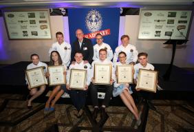 Craft Guild of Chefs announces Graduate Awards Final candidates