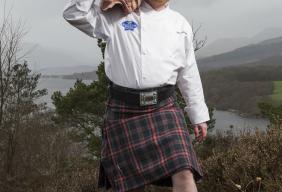 Gary Maclean