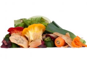 Food waste and surplus is costing the UK more than £1 Bn