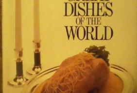 Robert Carrier’s Great Dishes of the World now live on ckbk