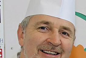 Arwyn Watkins: Two Welsh chefs appointed to WorldChefs’ committees