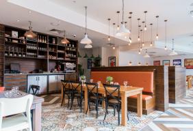 Marco Pierre White to open third Bardolino restaurant in Swindon