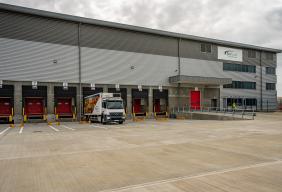 Biddeford Lancing foodservice wholesaler