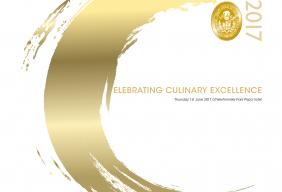 Nominations deadline extended for Craft Guild of Chefs Awards 2017