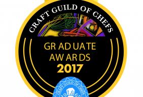 Entries open for the Craft Guild of Chefs’ Graduate Awards