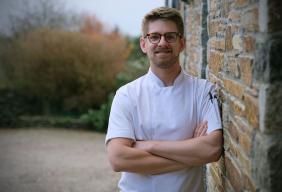 Former Rick Stein chef appointed assistant head of Cornish cookery school