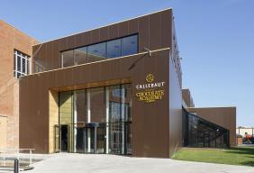 Callebaut announces Make It Special competition winners