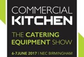 First speakers announced for Commercial Kitchen 2017