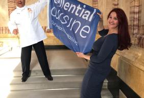 Stocks and sauces supplier Essential Cuisine sponsors Culinary Ability Awards ‘Olympic dream’ 