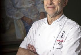 Arena hospitality michel roux junior