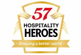 Kraft Heinz Arena Hospitality Heroes