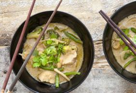 Essential Cuisine summer superfoods