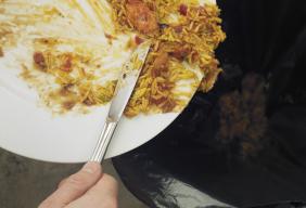 The government has been urged to introduce food waste collections by the chief executive of the UK’s Anaerobic digestion and Bioresources Association (ADBA).