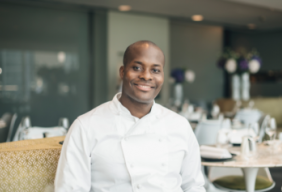 Frederick Forster to become head chef of Plateau 