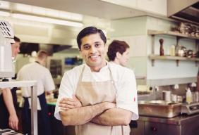 Former NCOTY winner expounds on ambassador role for YNCOTY