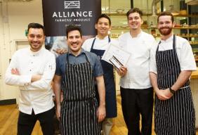 Win a trip to New Zealand with the Te Mana Lamb challenge  