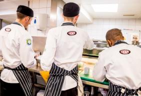 Craft guild of Chefs membership benefit scheme order code 