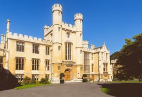 Royal Academy of Culinary Arts winter dinner to raise money for Adopt a School Trust