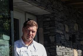 Ollie Bridgwater & Wellocks to join forces at Skills for Chefs Conference 