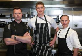Le Chef launch search for unsung kitchen heroes 