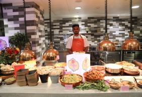 Saran Avinash Rajinikanth