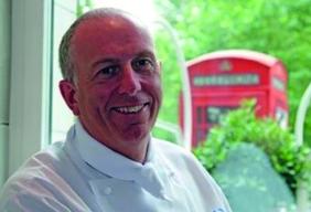 andrew Bennet chair craft guild of chefs