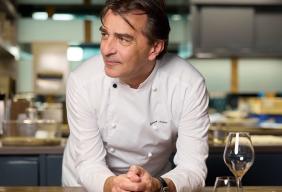 Yannick Alléno becomes world’s most decorated Michelin chef with 18 stars