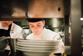 hospitality sector confidence rises 