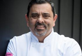 Celebrity chef Cyrus Todiwala to help The Clink with fundraising event 