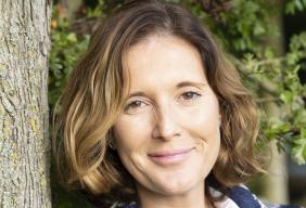 Emily Priddis, founder of Quiet Mind Coaching