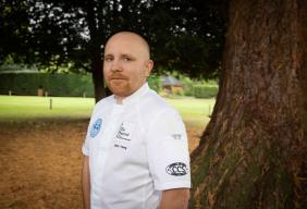 NCOTY winner Danny Young launches own Dishpatch meal
