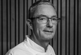 Craft Guild of Chefs vice president David Mulcahy leaves Sodexo 