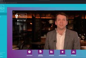 Chris Gamm, chief executive of Springboard