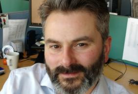 UKHospitality Scotland appoints new executive director Leon Thompson