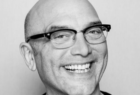 Gregg Wallace 