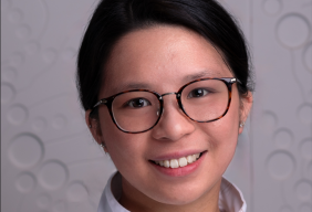 hoi yan tam graduate awards finalist