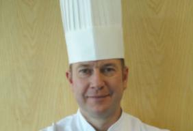 Andrew Wood wins Outstanding Contribution accolade at U Dine Awards 
