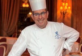 John Williams MBE to open 2026 Skills for Chefs Conference 