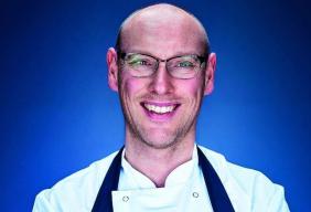 Steve Smith joins forces with MSK Ingredients for Skills for Chefs Conference
