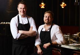 Fallow’s duo Will Murray and Jack Croft join Skills for Chefs Conference line-up