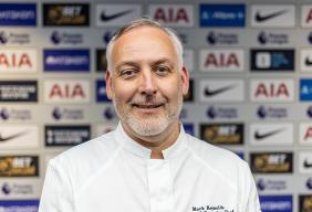 Craft Guild chair Mark Reynolds named as speaker at U Dine Conference 