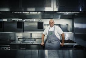 Tom Kerridge 