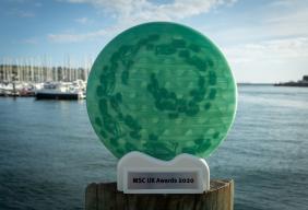 Trevor Burrows Photography for MSC UK