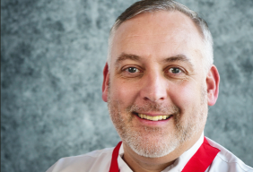Mark Reynolds chair Craft Guild of Chefs 10% hospitality VAT rate